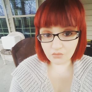Meet your Posher, Kelsey